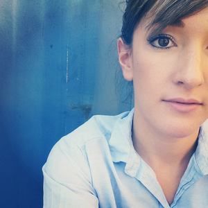 Meet your Posher, Alicen